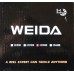 Котушка для спінінга, Weida EC 3000, 5+1 підшипників